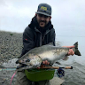 Meet your Posher, William